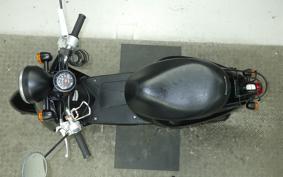 HONDA TODAY 2014 AF61