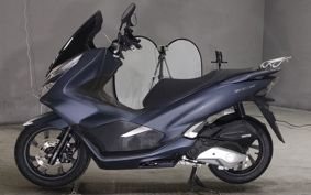 HONDA PCX125 JF81