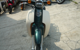 HONDA SUPER CUB50 AA09