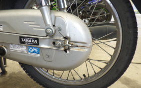HONDA C50 SUPER CUB AA04