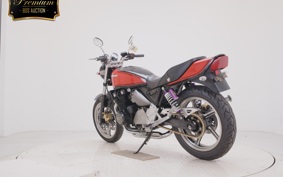 KAWASAKI ZEPHYR 400 Gen.2 2018 ZR400C