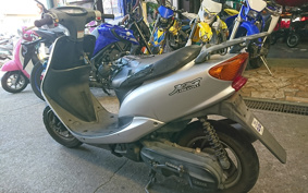 YAMAHA JOG SA16J