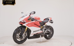 DUCATI 959 PANIGALE CORSE 2018