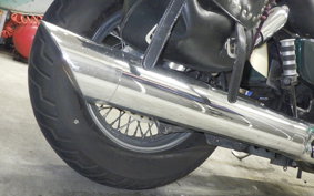 HONDA SHADOW 400 1998 NC34