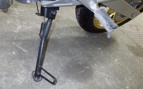 HONDA VTR 250 Gen. 2 MC33