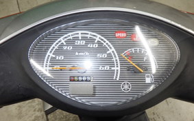 YAMAHA JOG Gen.5 SA36J
