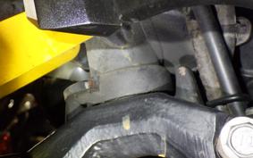 HONDA ｸﾛｽｶﾌﾞ 1986 JA10