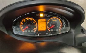 SUZUKI BURGMAN200 CH41A