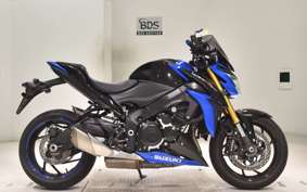 SUZUKI GSX-S1000 2018 GT79B