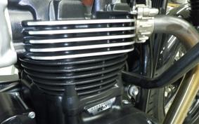 TRIUMPH SPEED TWIN 900 2023