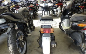 SUZUKI MOLLET 2003 FA14B