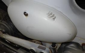 HONDA LITTLE CUB E AA01