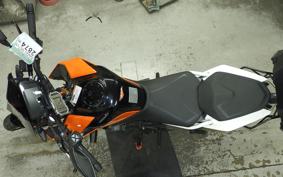 KTM 390 DUKE 2018