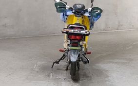 HONDA SUPER CUB50 AA04