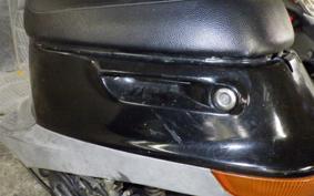 HONDA DIO 2019 AF18