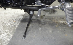 KAWASAKI ZRX-2 2002 ZR400E