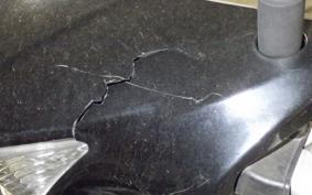 SUZUKI ADDRESS V125 S CF4MA