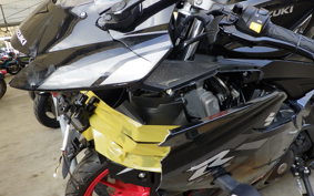 SUZUKI GSX-R125 DL32D