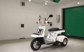 HONDA GYRO X 2015 TD02