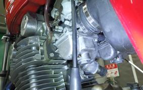 SUZUKI GS400 2026 GS400