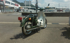 SUZUKI BIRDIE50DX FR50