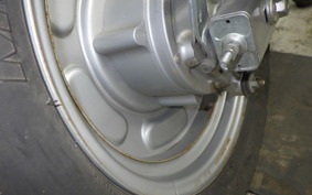 HONDA APE 100 HC07