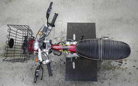 HONDA DAX 50 GEN 2 2023 AB26