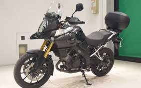 SUZUKI DL1000 ( V-Strom 1000 ) A 2015 VU51A