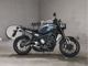 Фото Yamaha XSR900 2017 с японского аукциона