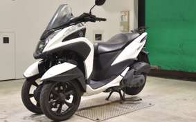 YAMAHA TRICITY 125 SEC1J