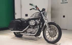 HARLEY XL883-I 2008