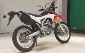 HONDA CRF250L MD38