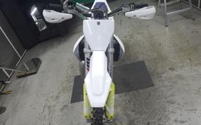 HUSQVARNA TC85