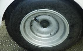 HONDA GYRO CANOPY TA03