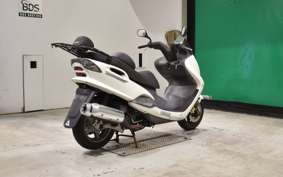 YAMAHA MAJESTY 125 FI