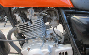 SUZUKI GLASS TRACKER BIG BOY NJ47A