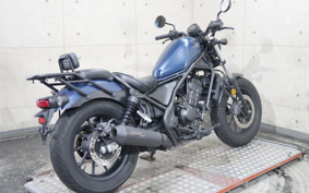 HONDA  REBEL 250 ABS MC49