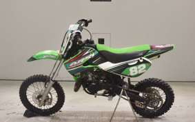 KAWASAKI KX65 1997 KX065A