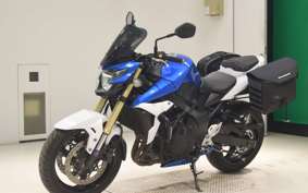 SUZUKI GSR750 A 2013 GR7NA
