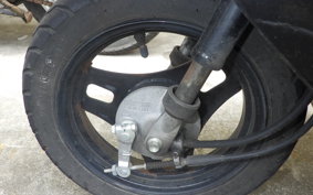 SUZUKI ADDRESS V50 CA4BA