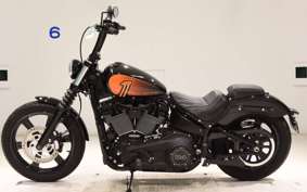 HARLEY FXBBS1870 2022