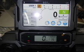 HONDA NT1100 2025 SC90