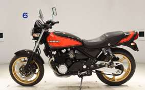 KAWASAKI ZEPHYR 400 Gen.1 1990 ZR400C
