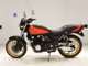 Фото Kawasaki ZEPHYR 400 Gen.1 1990 с японского аукциона
