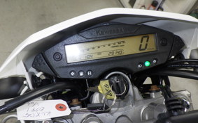 KAWASAKI KLX125 2022 LX125C