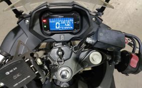 SUZUKI GSX250R DN11A