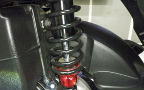 YAMAHA AXIS 125 Z SED7J