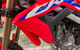 HONDA CRF250L MD47