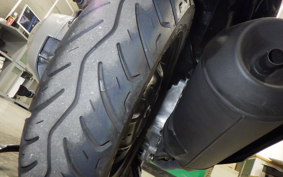 HONDA LEAD 125 1996 JK12