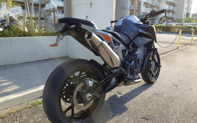 KTM 790 DUKE 2020 TU640